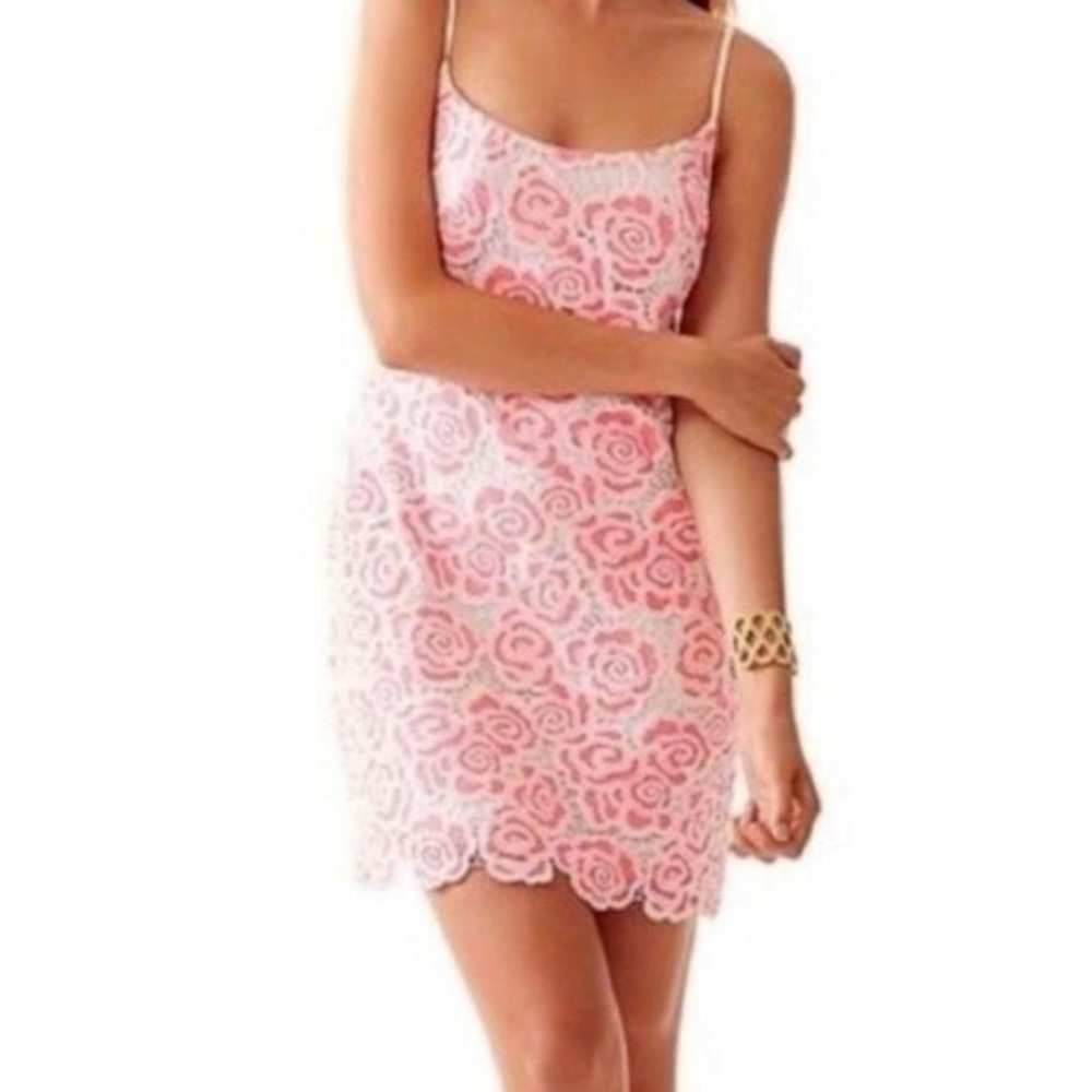 !DELETING TOMORROW! NWT Lilly Pulitzer dress